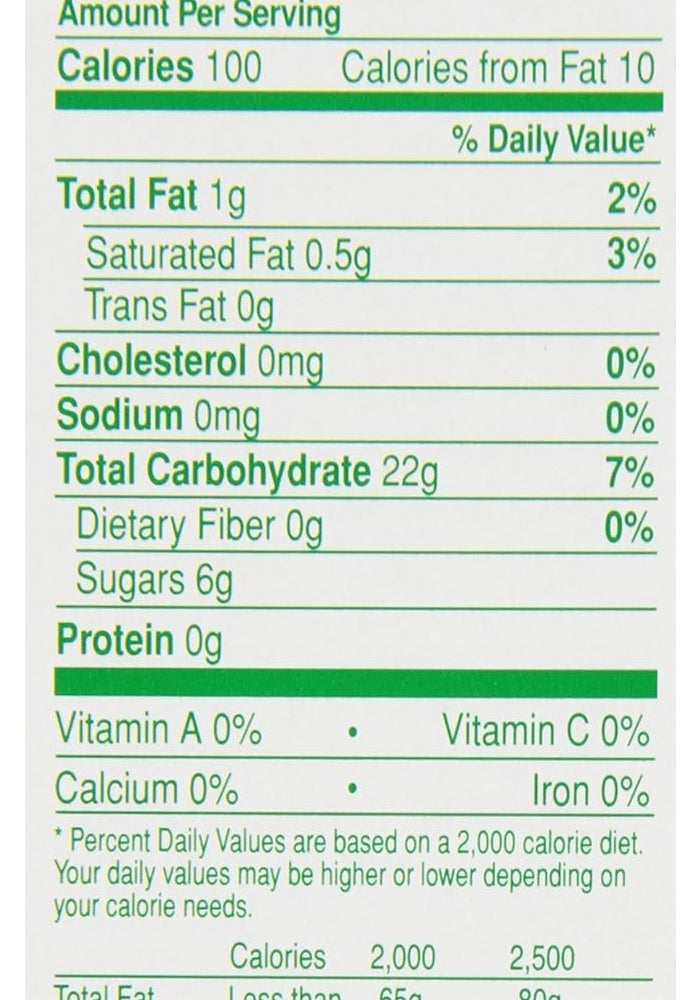 MAMBA Sour Fruit Chews - 24 Pack - Image 2